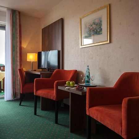 Hotel Berghof Willingen  Esterno foto