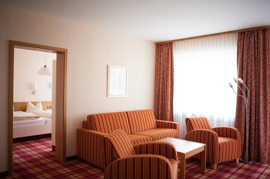 Hotel Berghof Willingen  Esterno foto