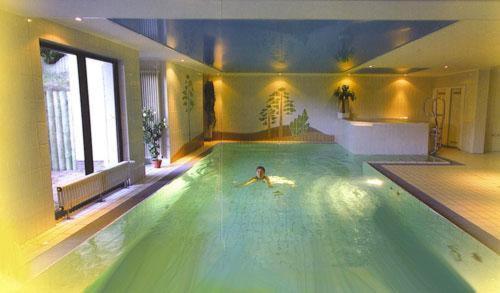 Hotel Berghof Willingen  Esterno foto
