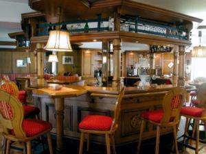 Hotel Berghof Willingen  Esterno foto